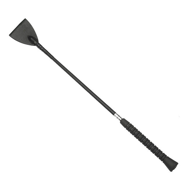 County Leather Wrap Soft Grip Bat image number null