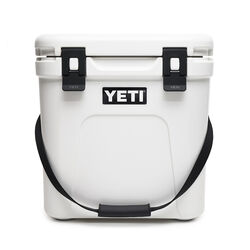 YETI Roadie 24 Hard Cooler - White