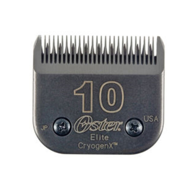 Oster Size 10 Elite Blade image number null