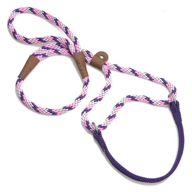 Mendota Pet Dog Walker - Martingale-Style Dog Collar & Leash image number null