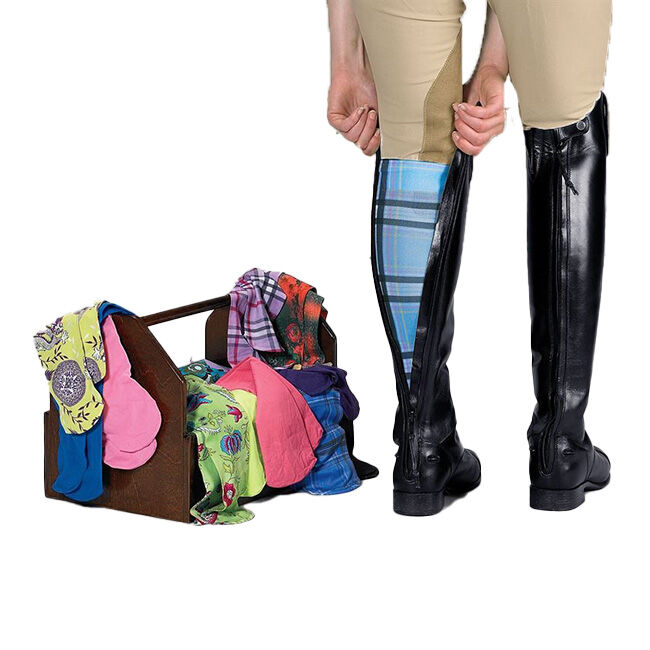 Ovation Zocks Boot Socks image number null