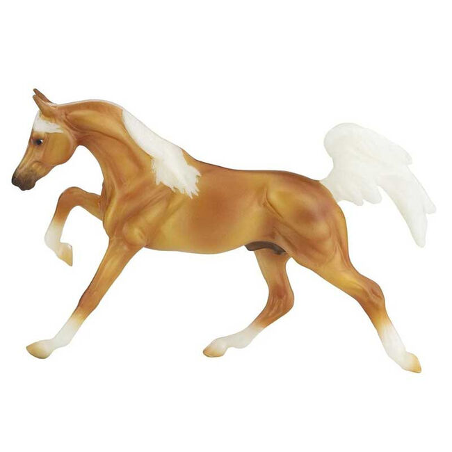 Breyer Stablemates Pintos and Palominos Gift Set image number null