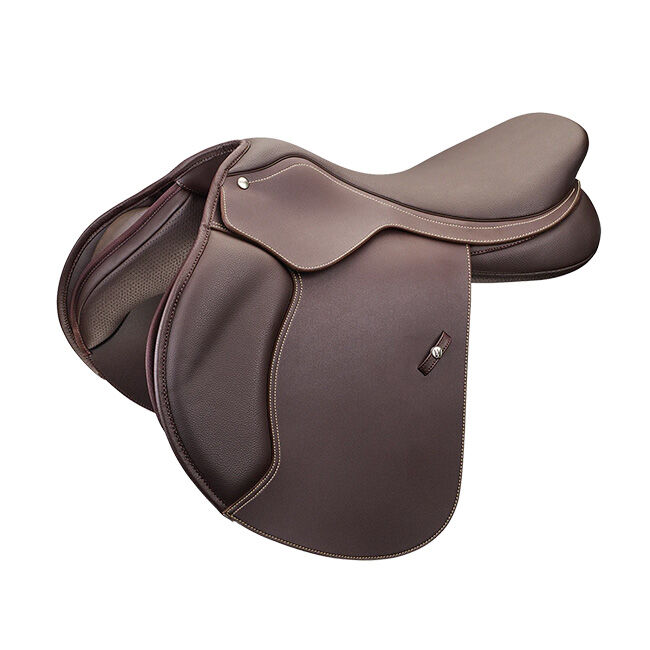 Wintec 500 Close Contact Saddle with HART image number null