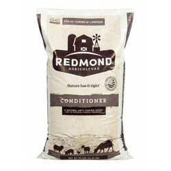Redmond Agriculture Livestock Conditioner Mineral Supplement - 50 lb