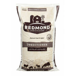 Redmond Agriculture Livestock Conditioner Mineral Supplement