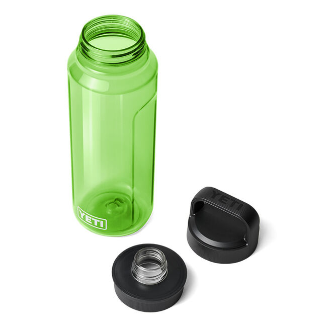 YETI Yonder 1L (34 oz) Water Bottle - Canopy Green image number null