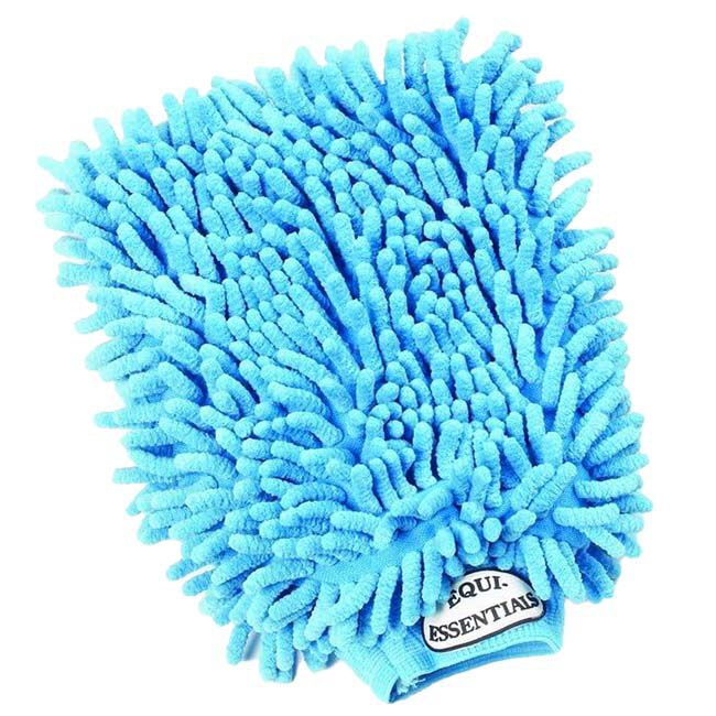 Equi-Essentials Magic Wash Mitt image number null