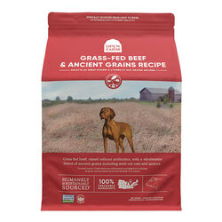 Open Farm Dog Food - Grass-Fed Beef & Ancient Grains Recipe