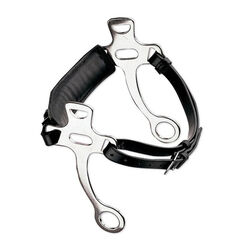 Herm Sprenger Padded Hackamore