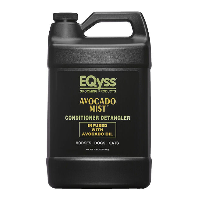 EQyss Avocado Mist Detangler & Conditioner image number null