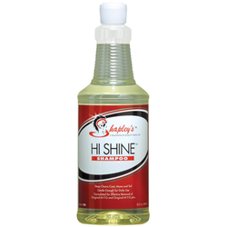 Shapley's High Shine Shampoo 32 oz