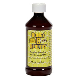Honey B Healthy - Liquid Bee Feeding Stimulant 