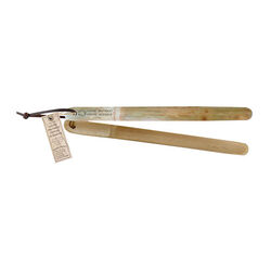 Epona Lucky Bamboo Sweat Scraper