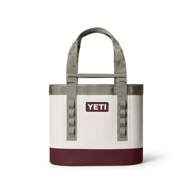 YETI Camino 35 Carryall - Aspen/Pampa/Wild Vine image number null
