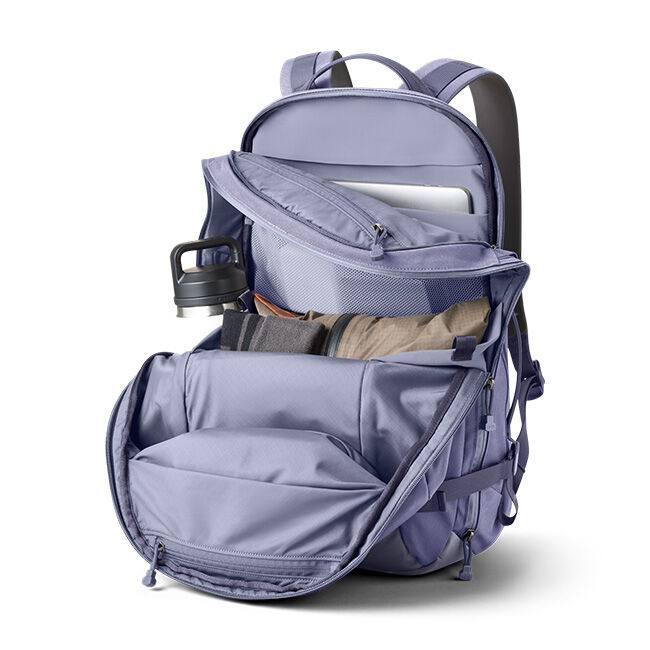 YETI Crossroads 27L Backpack - Cosmic Lilac image number null