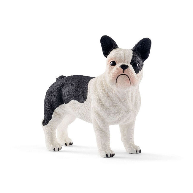Schleich French Bulldog image number null