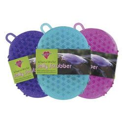 Tail Tamer Original Jelly Scrubber