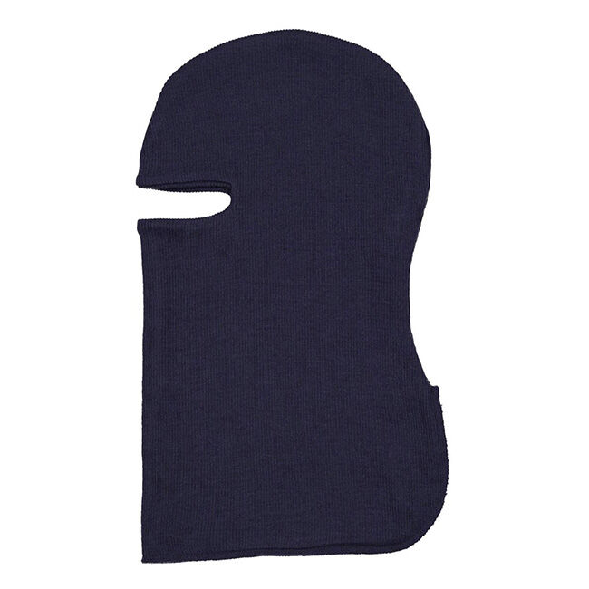 Ruskovilla Unisex 100% Organic Merino Wool Ski Cap image number null