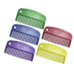Champion Brush 4" Plastic Mane Comb