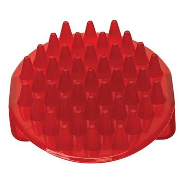 Weaver Jelly Curry Comb