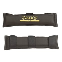 Ovation Alfa Gel Curb Chain Protector
