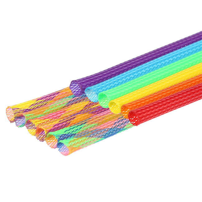 Multipet Kitty Straw Toys 12 pack image number null