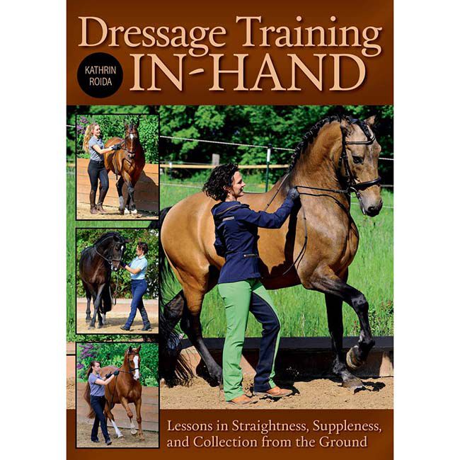 101 Dressage Exercises for Horse and Rider image number null