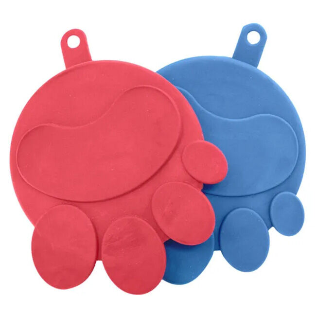 Prestige Pet Food Can Cover image number null