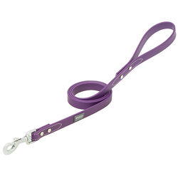 Terrain D.O.G. X-Treme Adventure Dog Leash - Purple