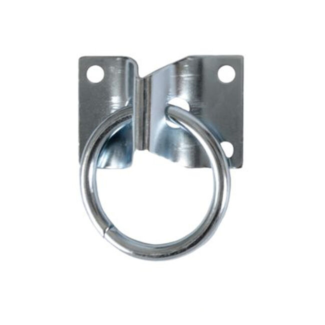 Jacks Manufacturing Heavy Duty Tie Ring image number null