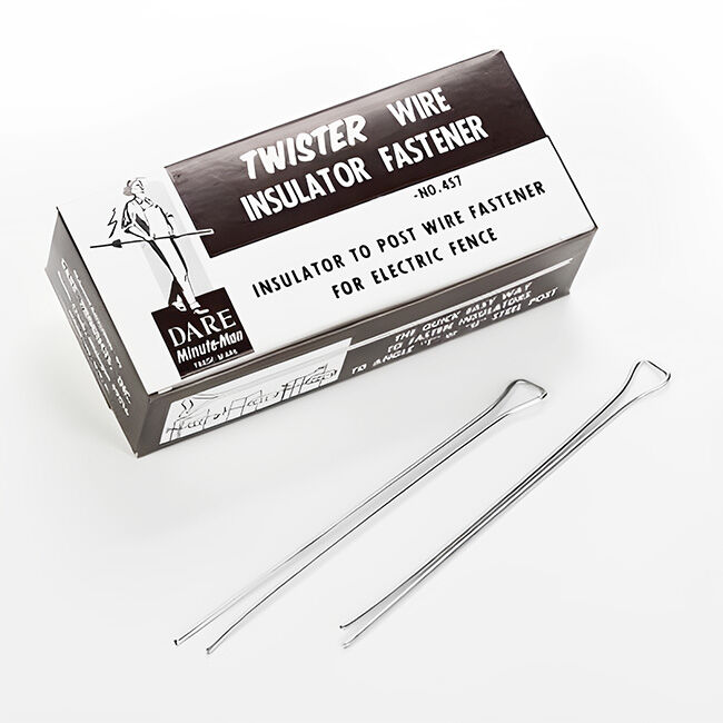 Dare Twister Cotter Pin - 50 pack image number null