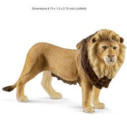 Schleich Lion Kids' Toy