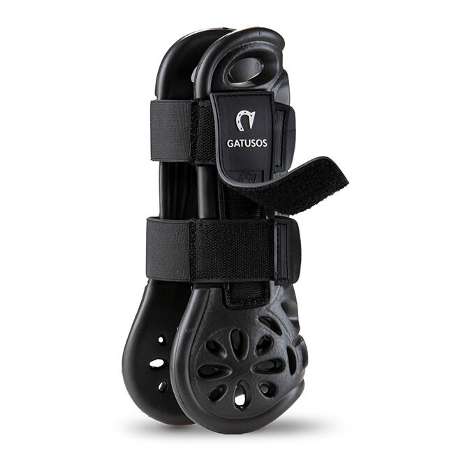 Gatusos Front Air Ultralight Jump Boots image number null