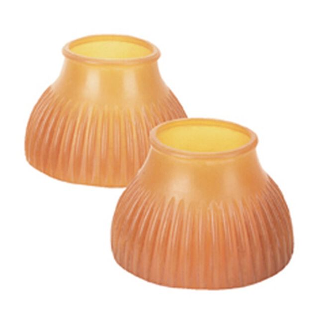 Weaver Gum Rubber Bell Boots image number null