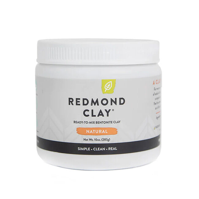 Redmond Life Betonite Clay image number null