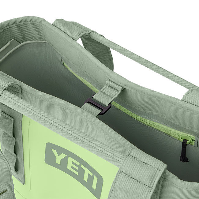 YETI Camino 20 Carryall - Key Lime image number null