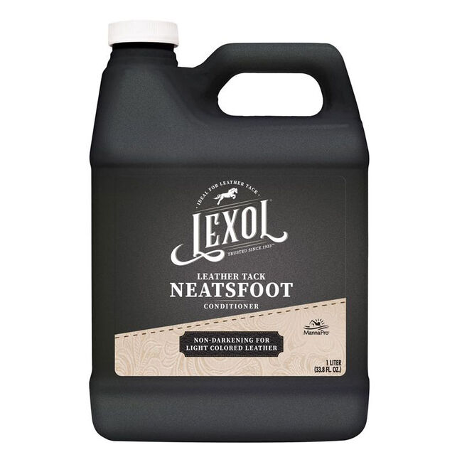 Lexol Neatsfoot Leather Conditioner image number null