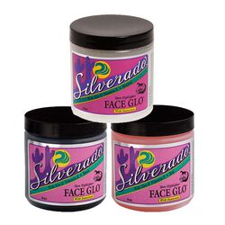 Healthy HairCare Silverado Face Glo
