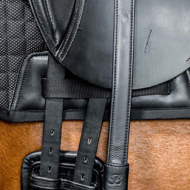 Horseware Tech Comfort Dressage Pad image number null