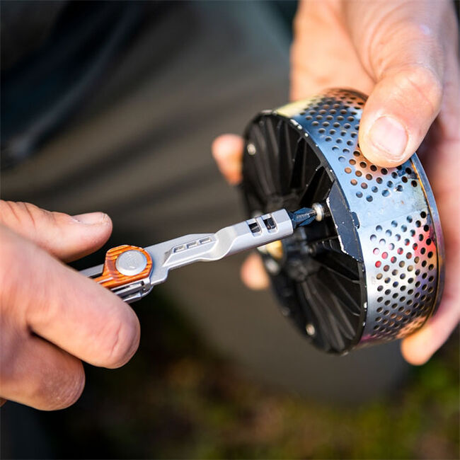 Gerber Armbar Slim Drive - Burnt Orange image number null