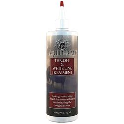 Equiderma Thrush & Whiteline Treatment