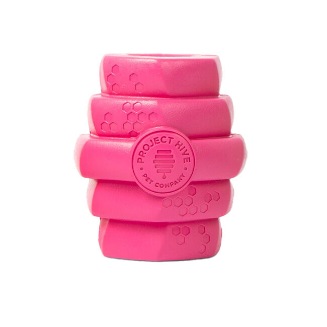 Project Hive Chew Toy - Wild Berry Scent - Large image number null