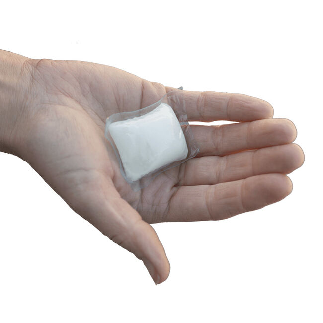 TendaPod Shampoo Pods for Horses image number null