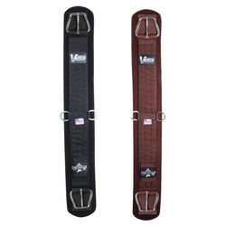 Professional's Choice SMx VenTECH Western Cinch