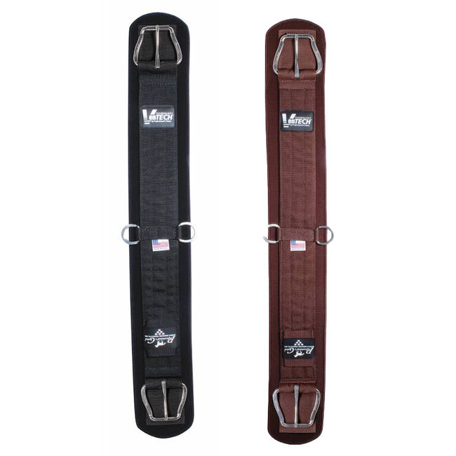 Professional's Choice SMx VenTECH Western Cinch image number null