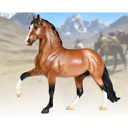 Breyer 2023 Brick & Mortar Exclusive - Barranco