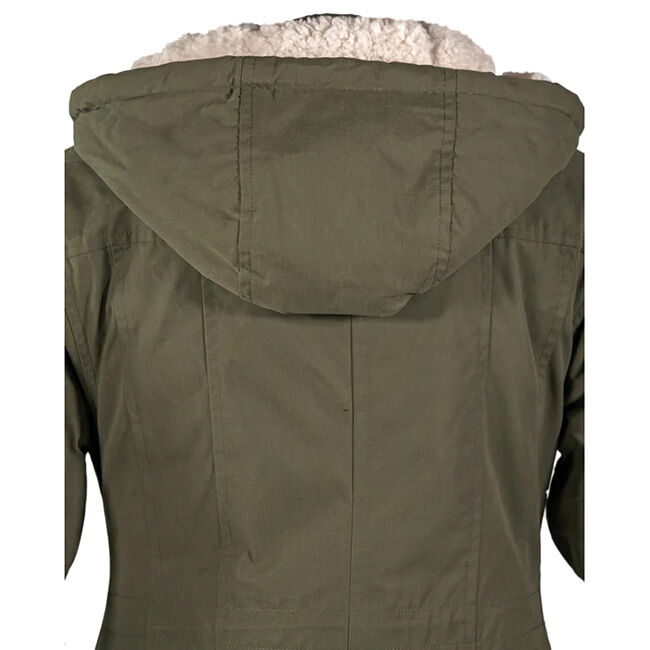 Outback Trading Co. Women's Hattie Jacket - Olive image number null