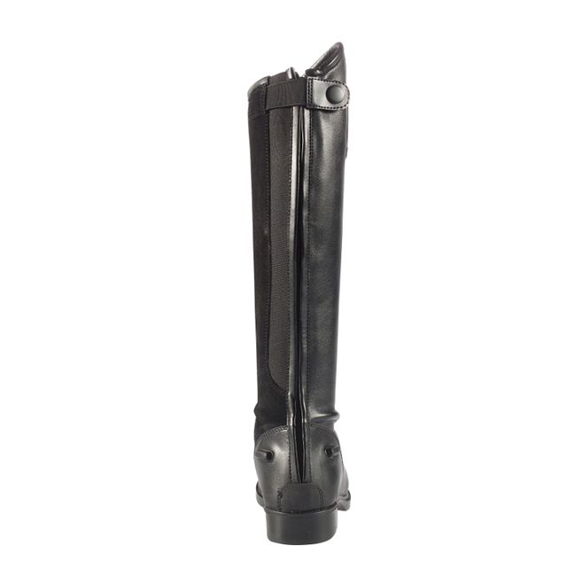 Horze Kids' Rover Tall Field Boots image number null