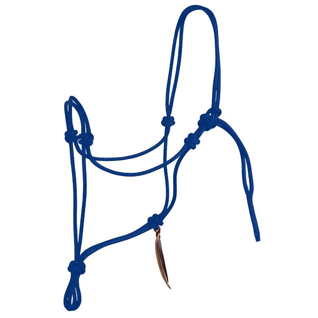 Parelli Horseman's Halter image number null