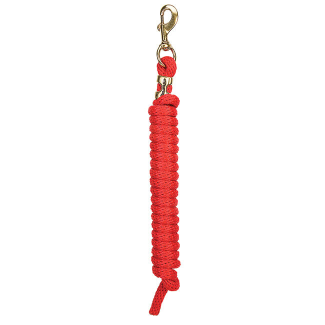 Weaver Mini Poly Lead Rope image number null